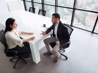 Confronting Superiors Regarding Bias