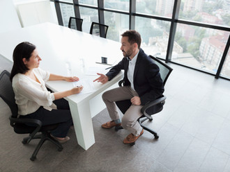 Confronting Superiors Regarding Bias