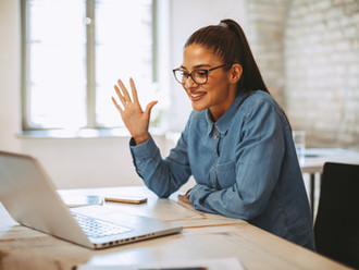 Addressing Physical Appearances with Remote Employees