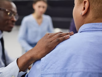 Workplace Mental Health