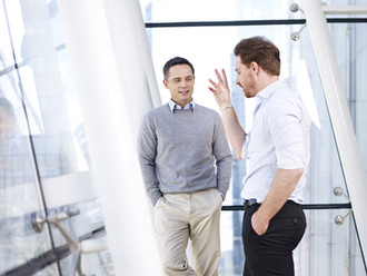 Prioritizing Respect When Views Differ Between Colleagues