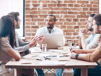 Coping with a Hostile, Male-Dominated Work Environment