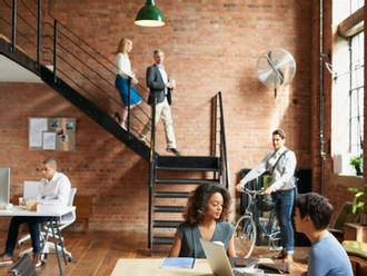 Maintaining Workplace Relationships: "That's Not My Job"