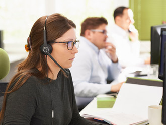 Coaching Unbiased Client Management