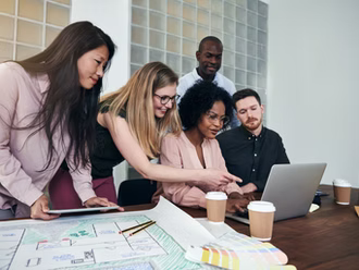 Encouraging Inclusion in the Workplace