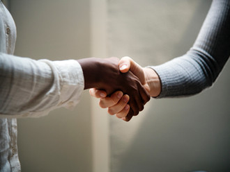 Diversity in the Hiring Process
