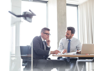 Family Business Issues: When the next generation causes problems.