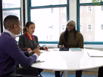 Prioritizing Diversity & Inclusion in Your Employment Search 