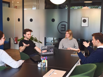 Resolving Conflict in the Workplace